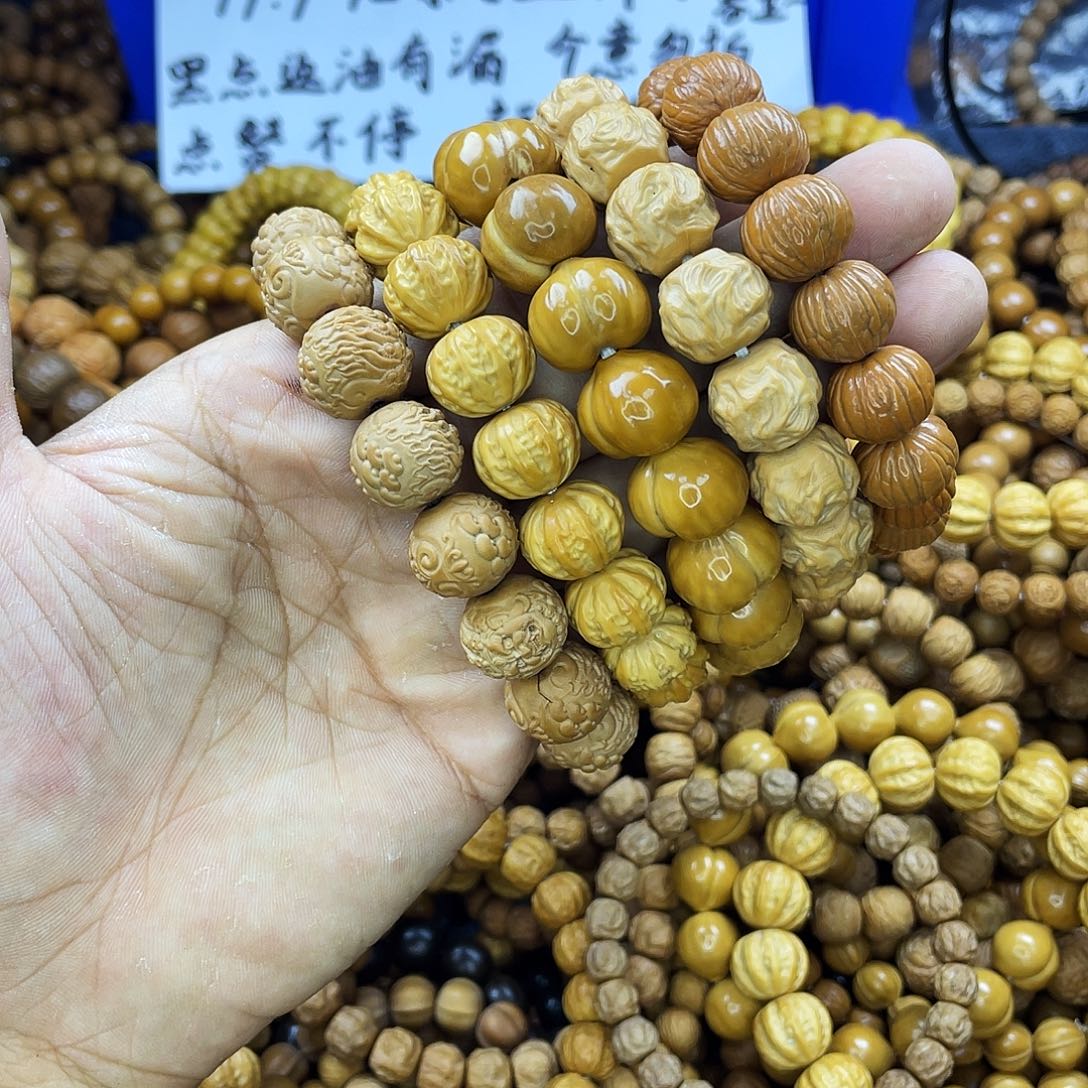 手串/手链核桃054