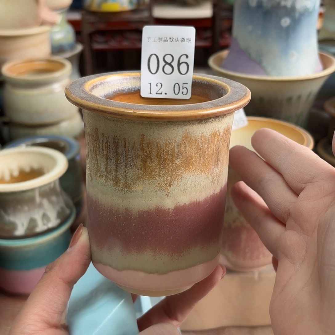 瓷片景德镇陶瓷手工制作