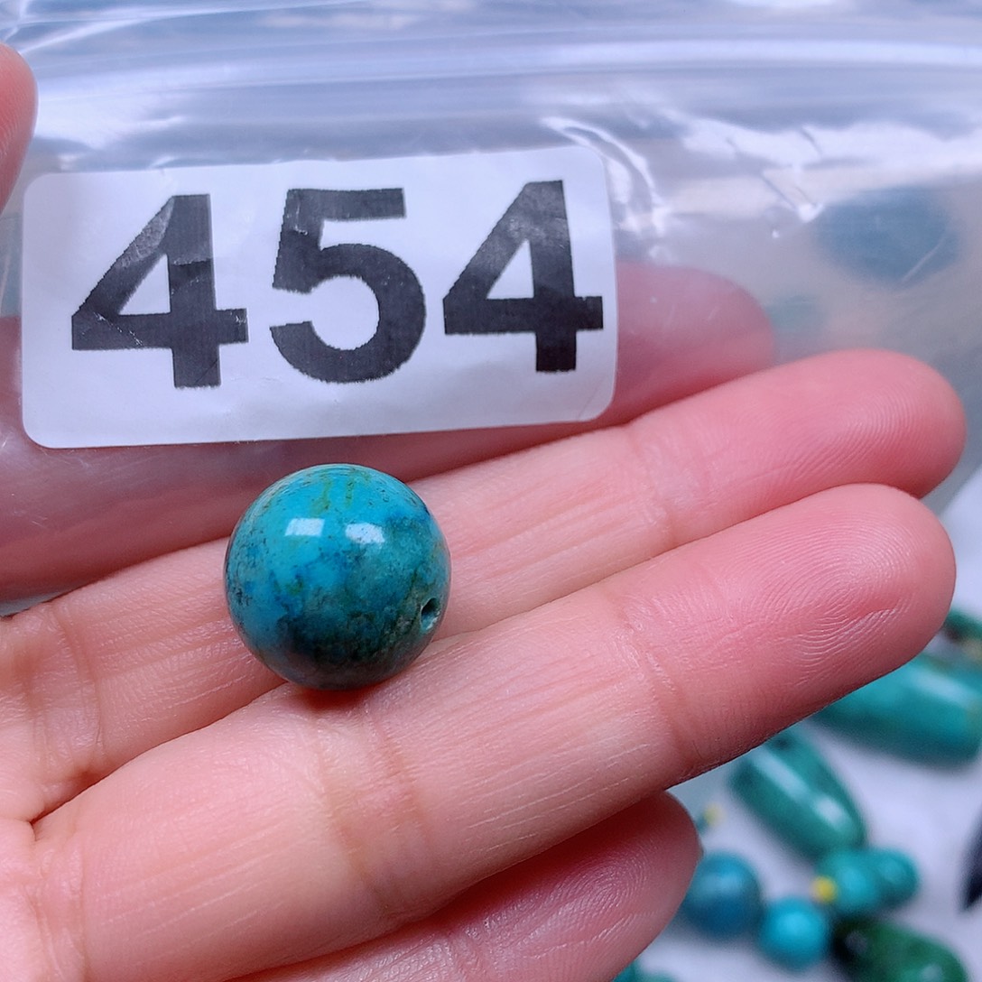 空竹粉丝专享十堰特色手工散珠