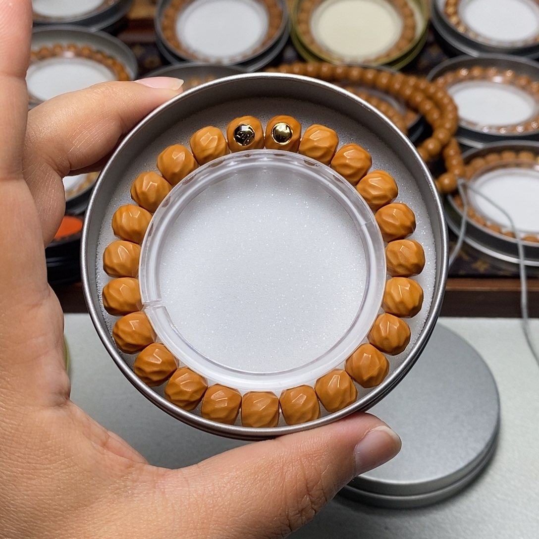 猴头核桃手串22号双标闪电暴风雨10左右