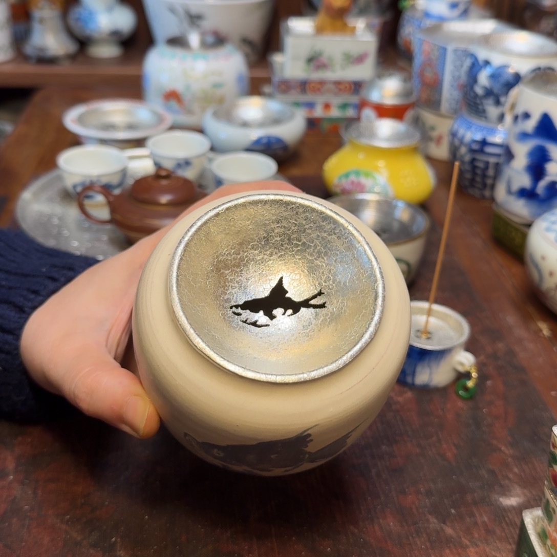 瓷片原创设计制作