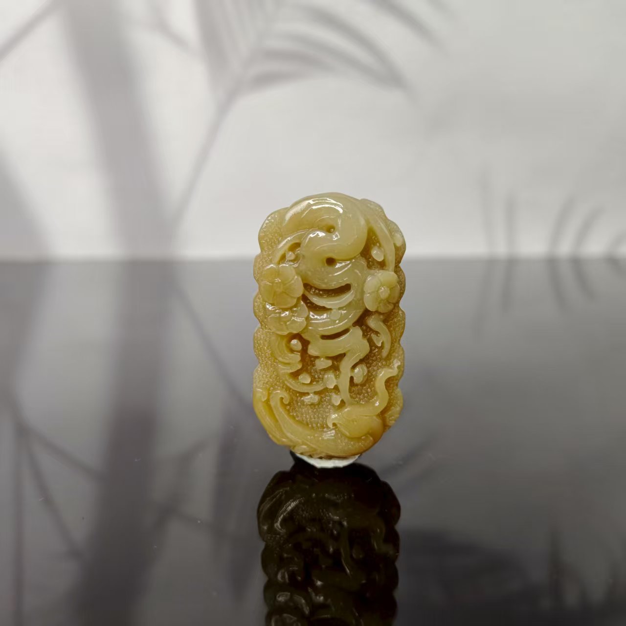 J和田玉---吊坠2773