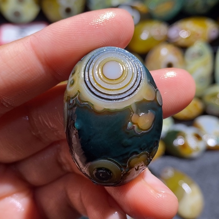 玛瑙/玉髓珠宝奇石未镶嵌