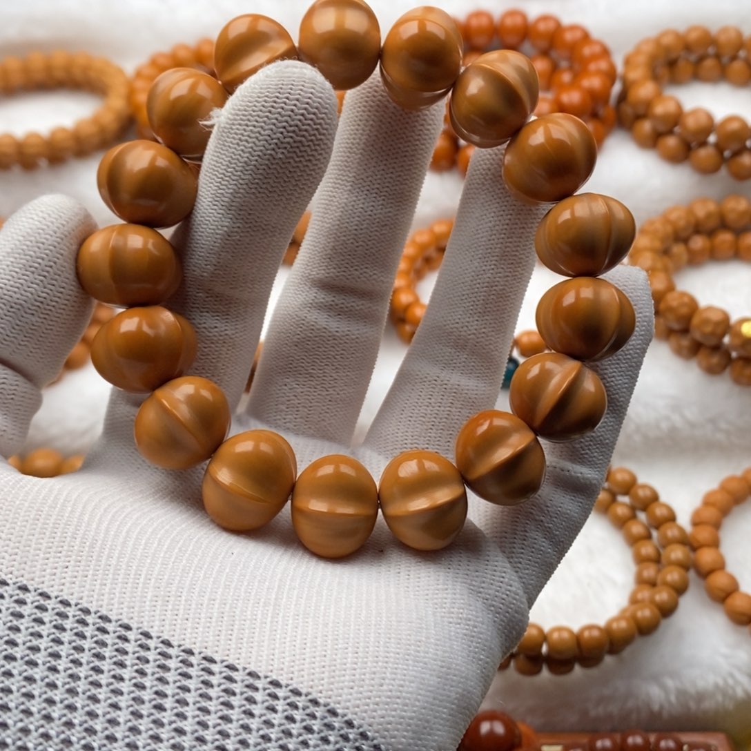 猴头核桃吊坠@*龙猴头核桃