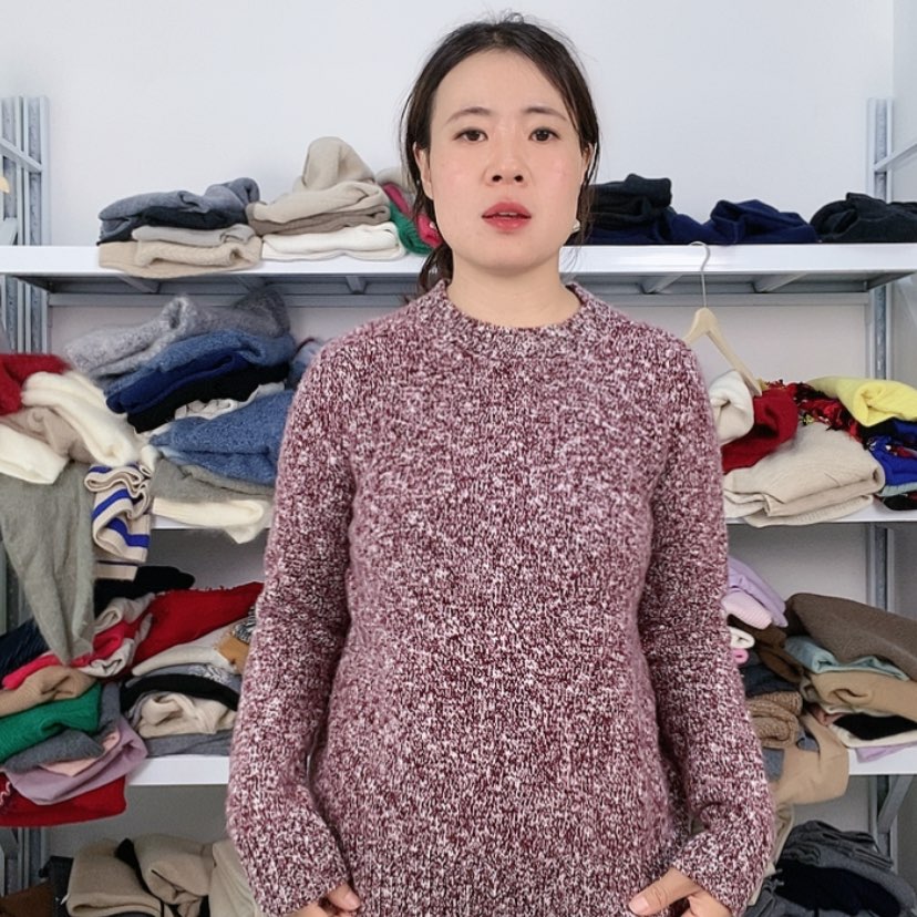 【闪购商品】邓肯纱