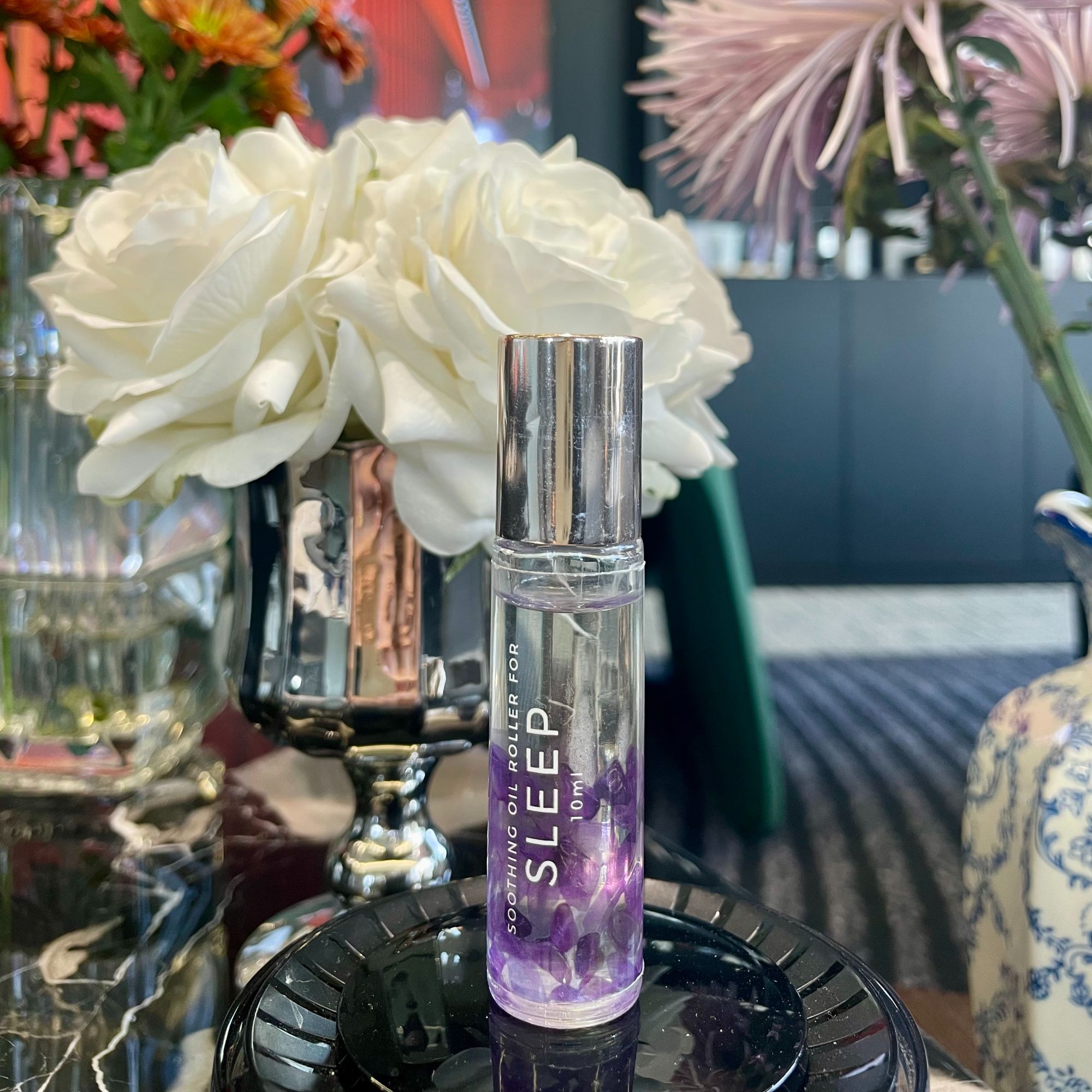 IVY OPAL睡眠滚珠舒缓精油