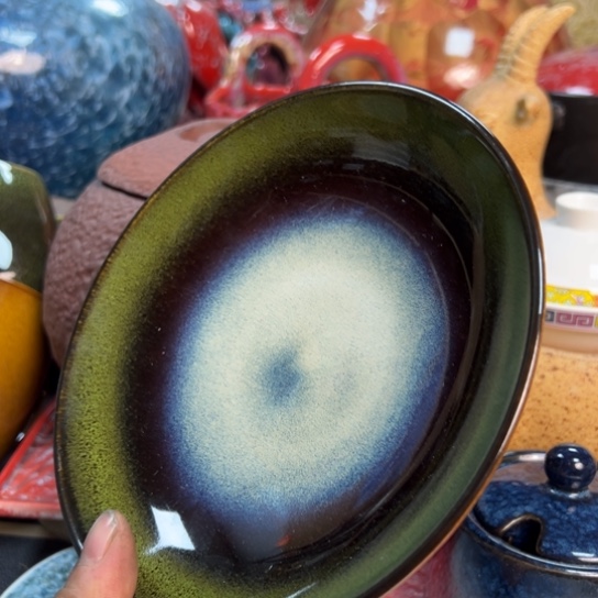 瓷片本店消费满二十包包邮的