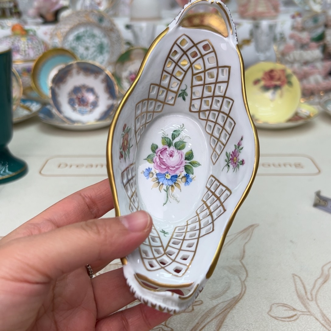 盘维多利亚欧洲中古