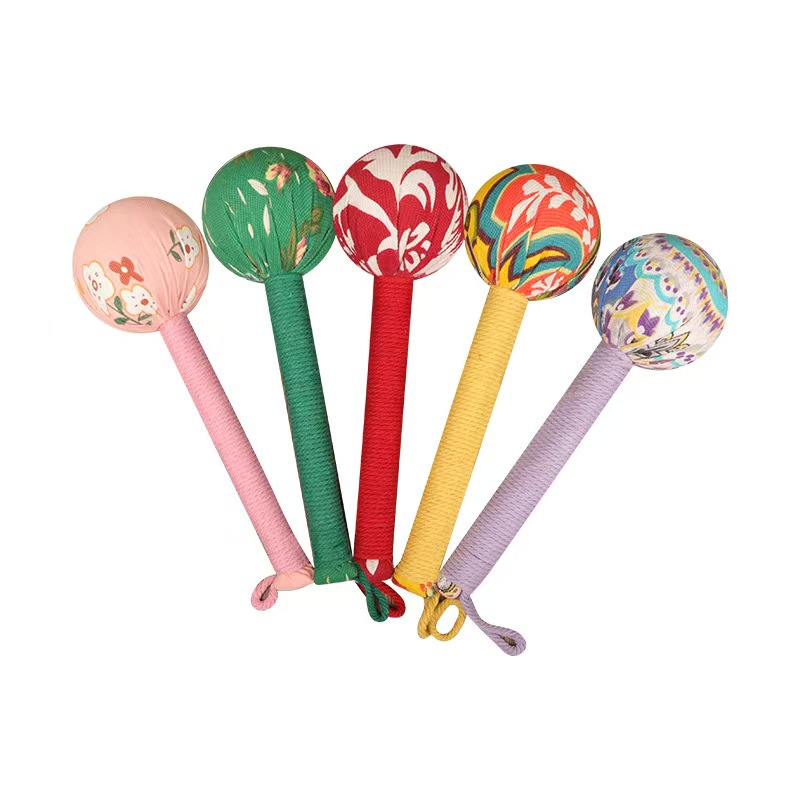 艾草敲打锤按摩捶