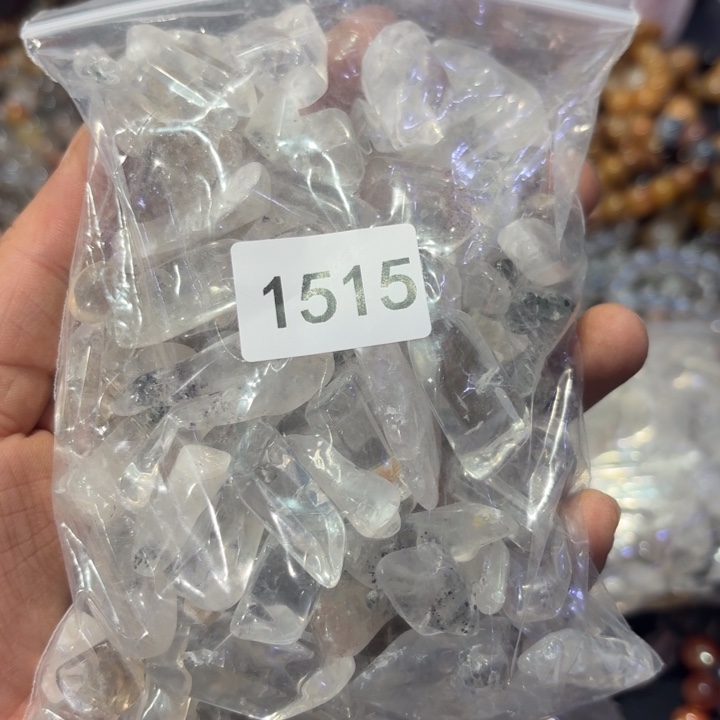 木***森未镶嵌大型摆件（非配饰）紫晶