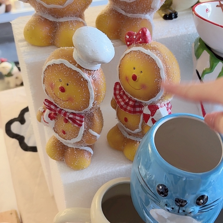 瓷片陶瓷完美主义慎拍