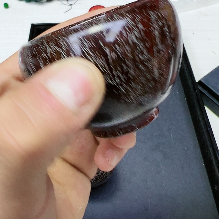 非洲紫檀（红花梨）335