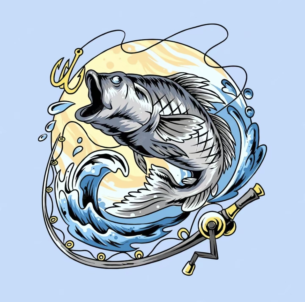 【代拆】鱼鱼拆卡QAQ