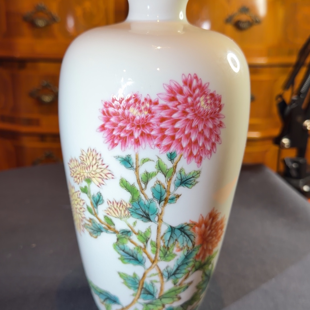 古***代陶工艺品陶瓷摆件