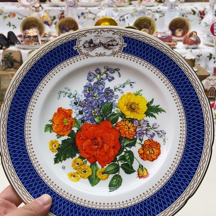 摆件维多利亚欧洲中古