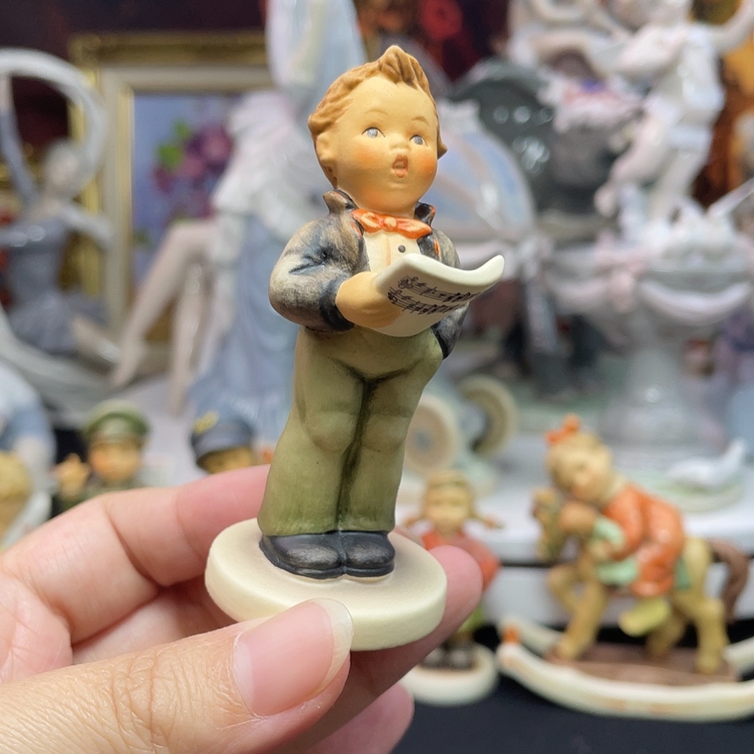 陶瓷欧美中古美物