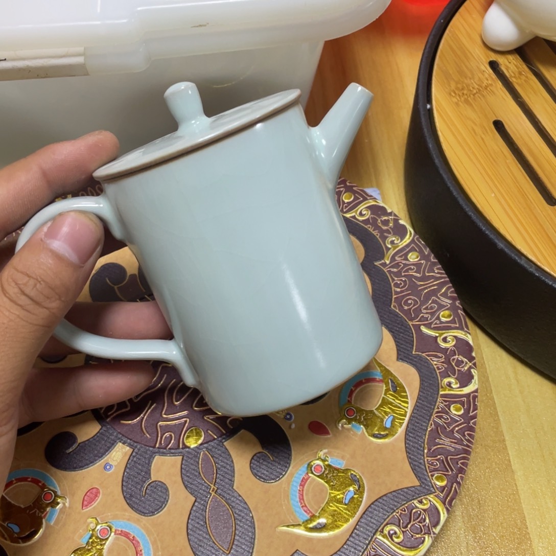 无运费险略有微瑕介意勿拍