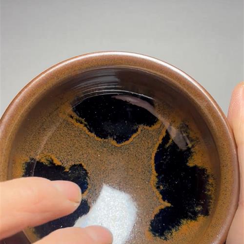 【闪购商品】茶盏-370............