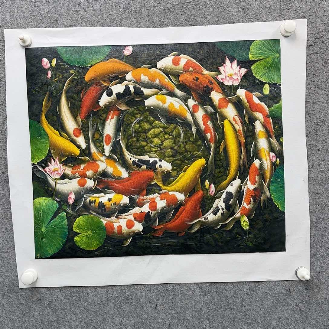 书法作品多次参加全国