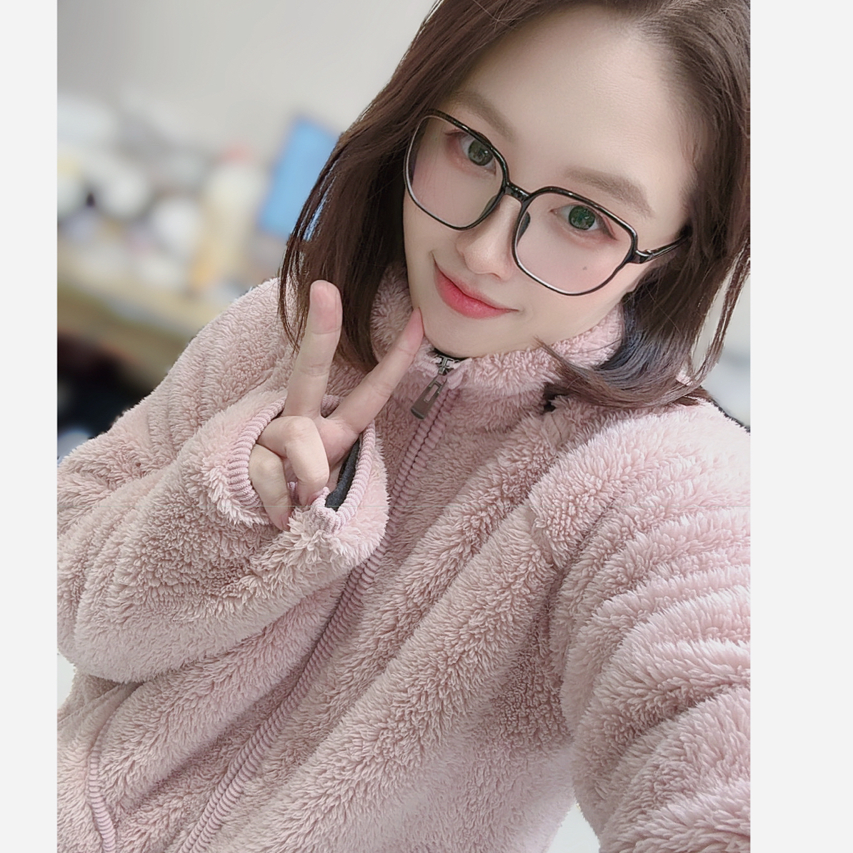 【超保暖套装～】必入～男女同款～可外穿北极绒家居服