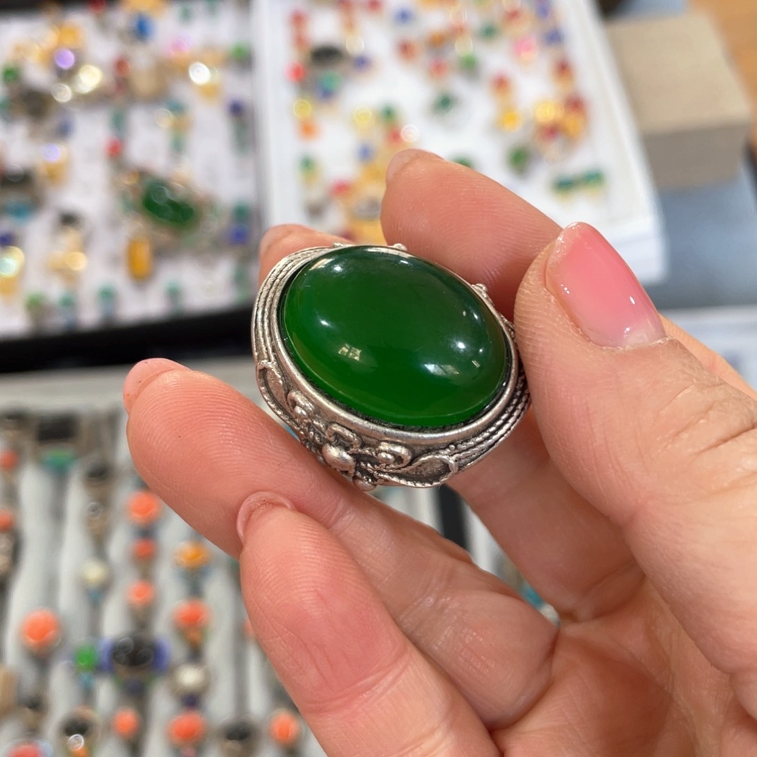 吊坠宫廷影视老旧工艺摆件