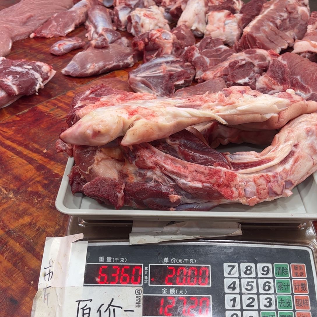 中国大陆60天包装