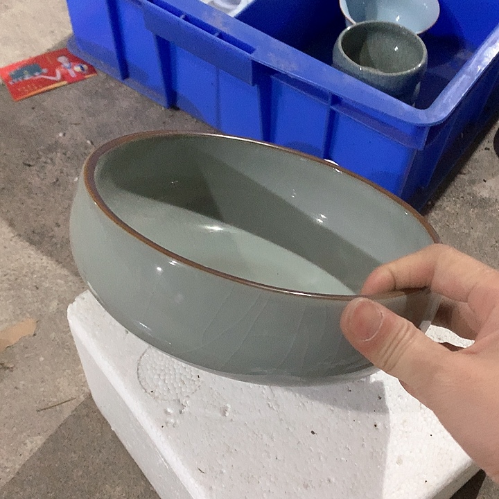 微瑕茶具介意勿拍