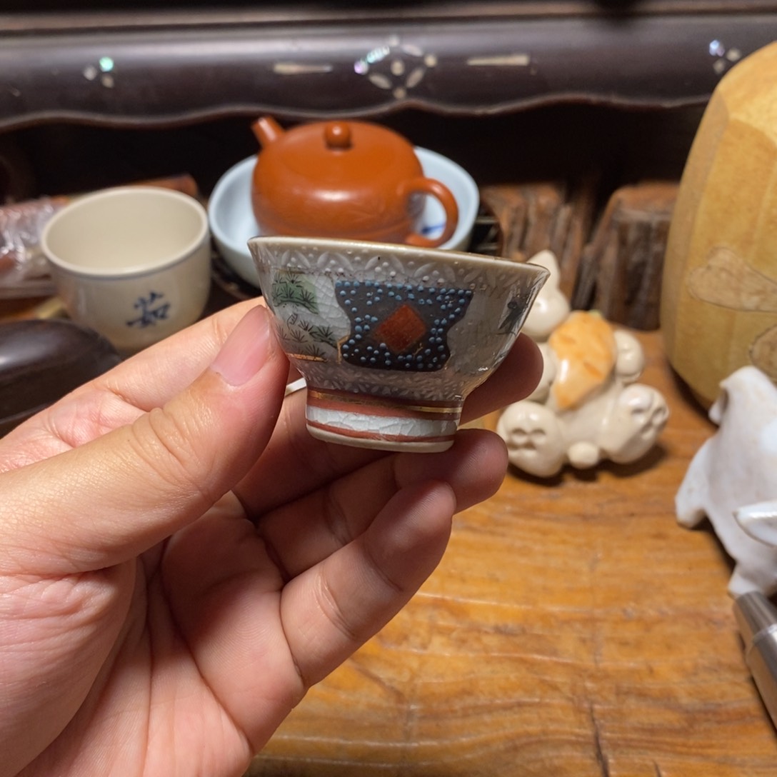 【闪购商品】摆件茶器摆件……