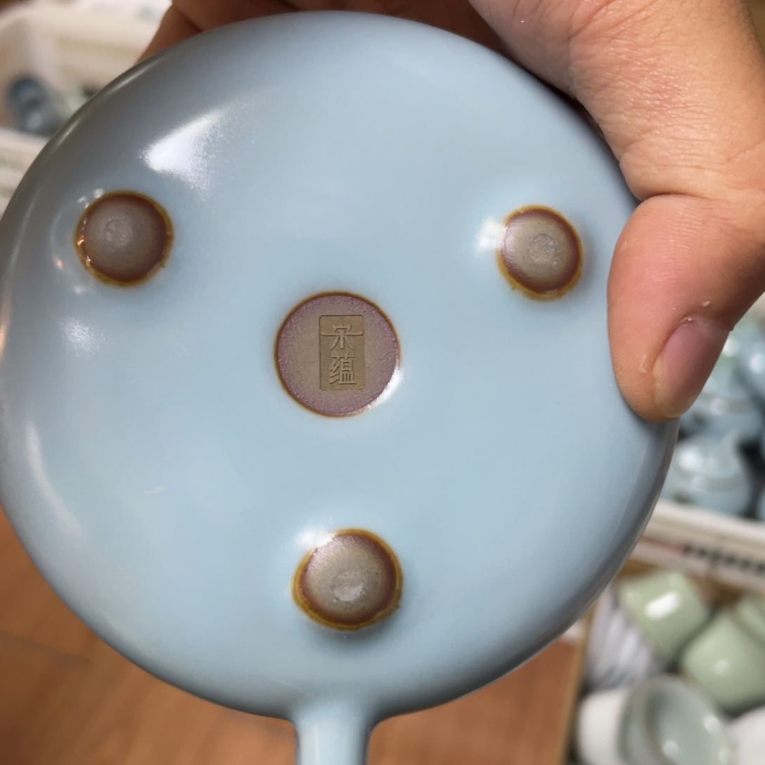 无运费险略有微瑕介意勿拍