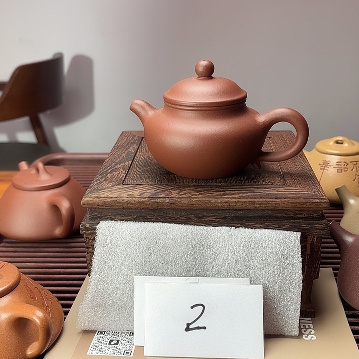 紫砂茶壶正品宜兴紫砂壶工艺