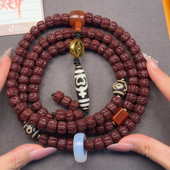 金刚菩提吊坠金刚