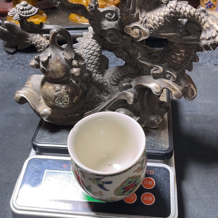 吉***德陶其他推荐付米链接其他瓷器