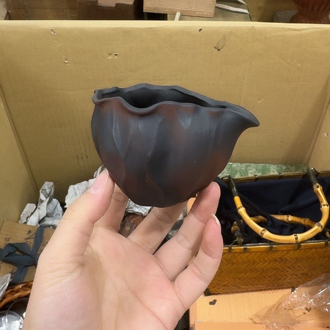 茶宠瓷器茶具系列