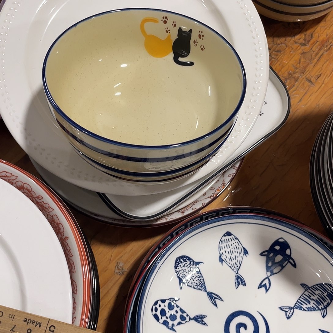 瓷    5.3寸 温佩家数量是2