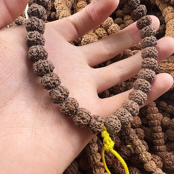 。***櫞吊坠金刚菩提平细精品手持