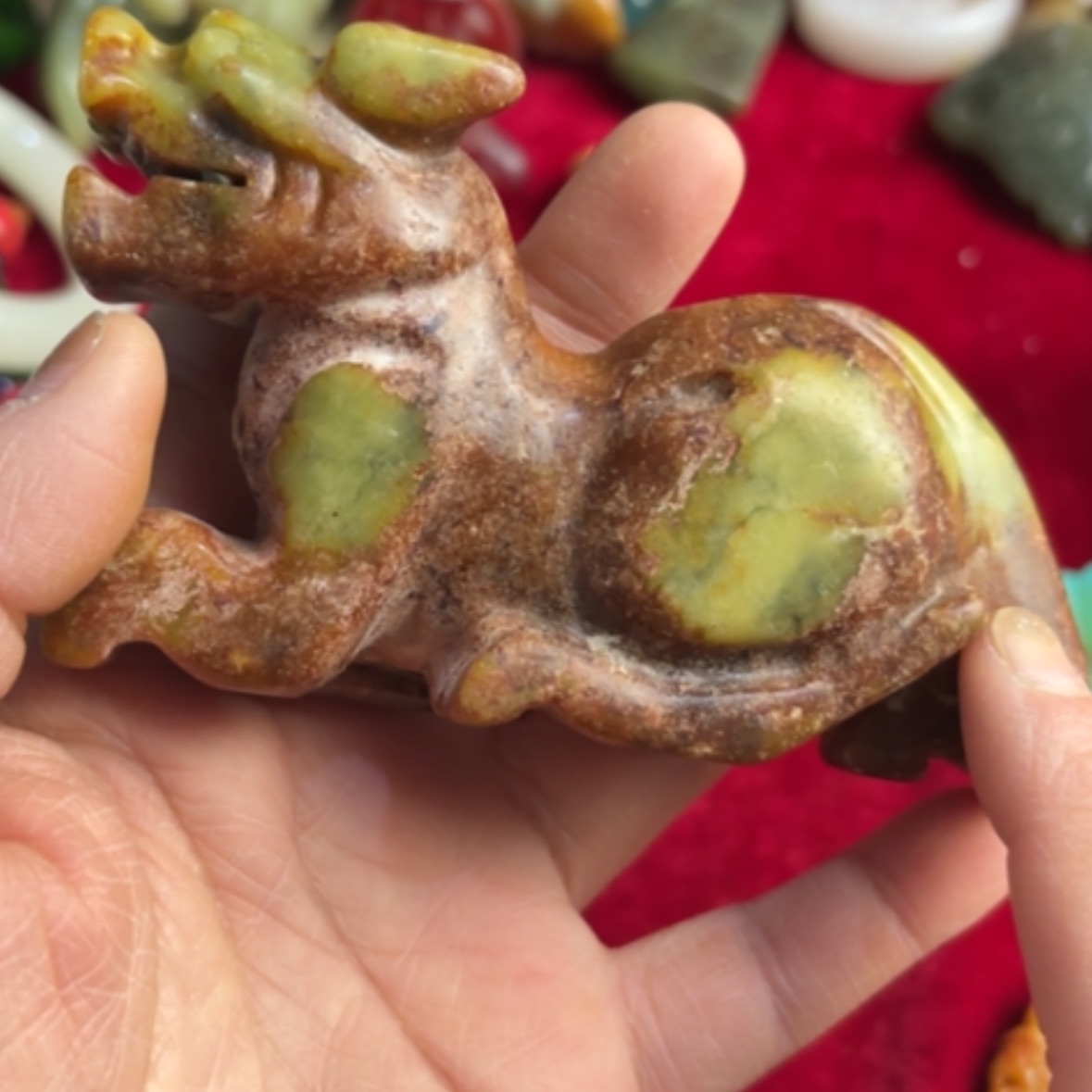 【闪购商品】紫金钵盂菩提把件