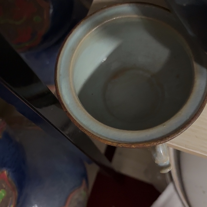 无***！摆件陶瓷摆件不固定一件