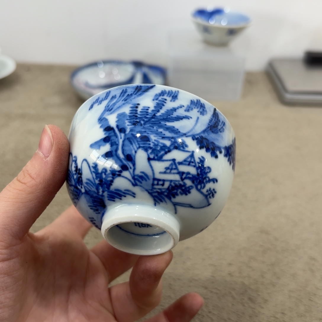 非常好看漂亮的物品 