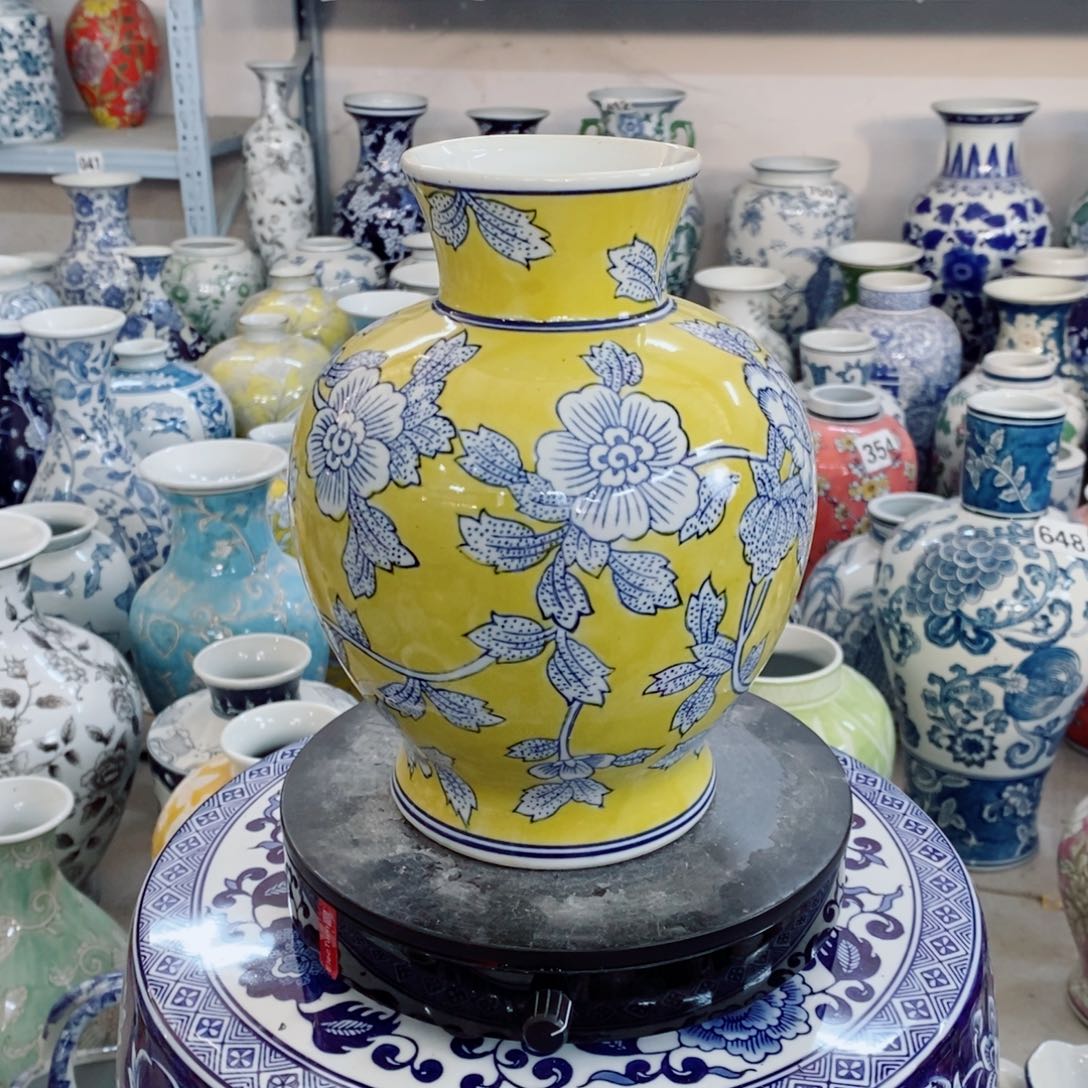 瓶摆件摆件工艺品