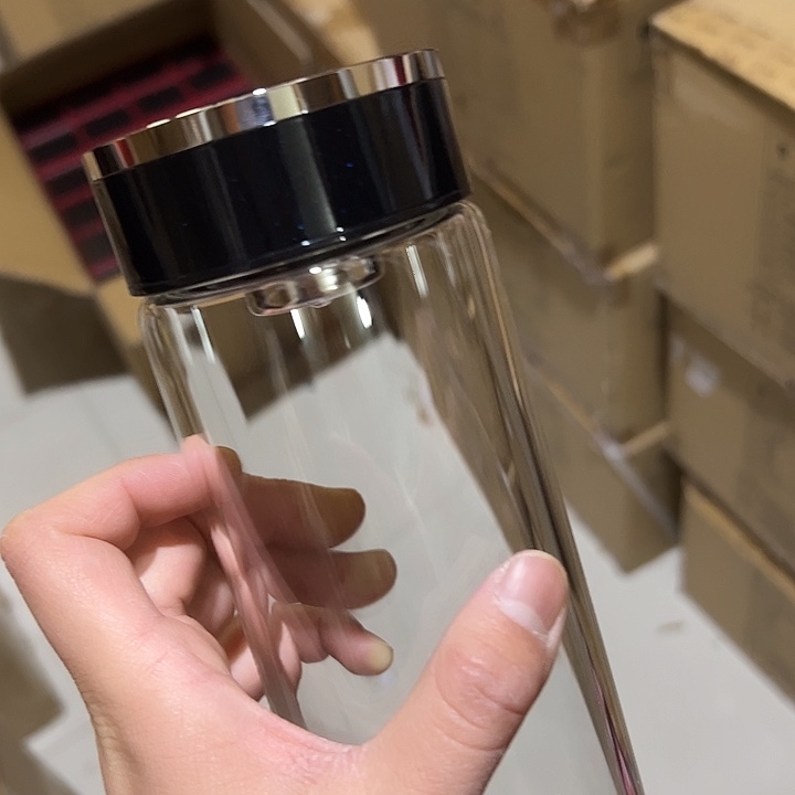 1201-70-530ml  单层烫手 杯套