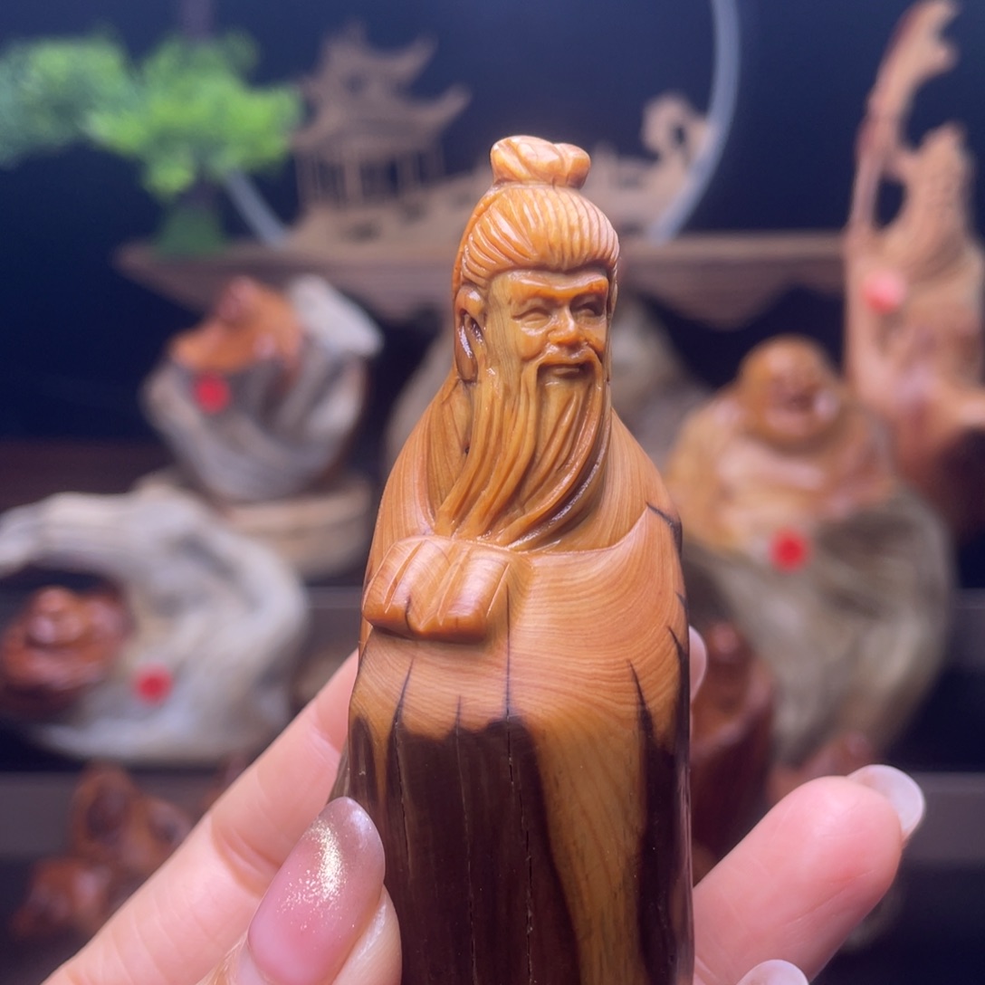 柏木（崖柏）222222222222