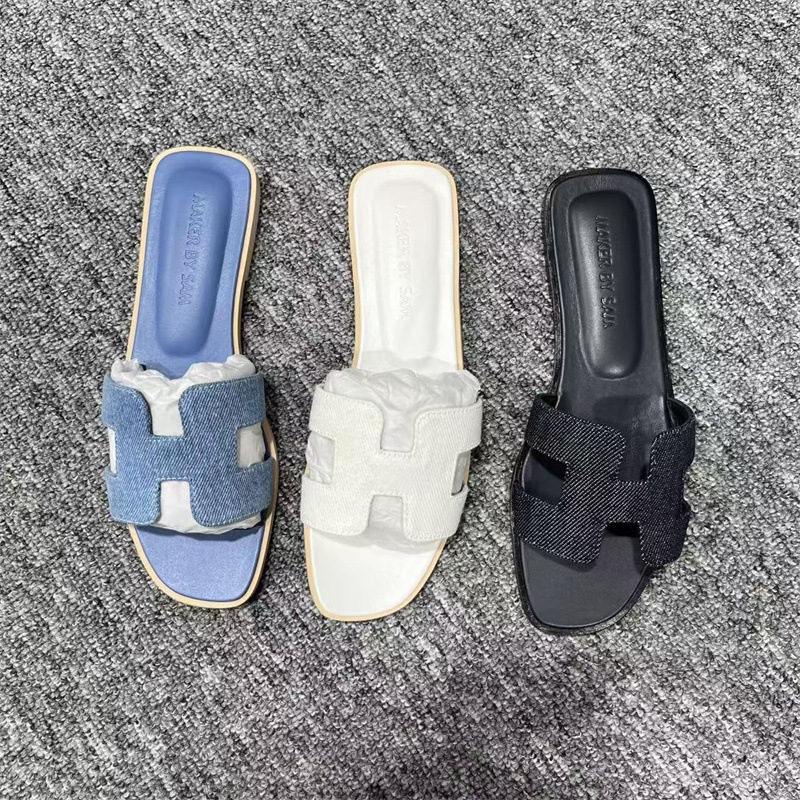 25款时尚休闲百搭外穿一字拖女鞋-0138