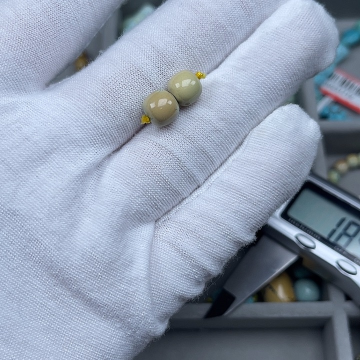 绿松石未镶嵌其他