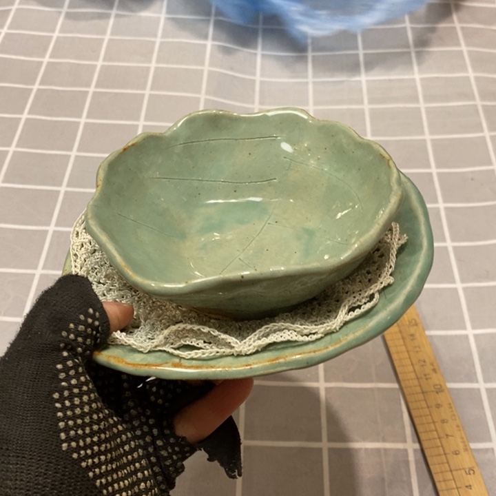 精美瓷器一单包邮