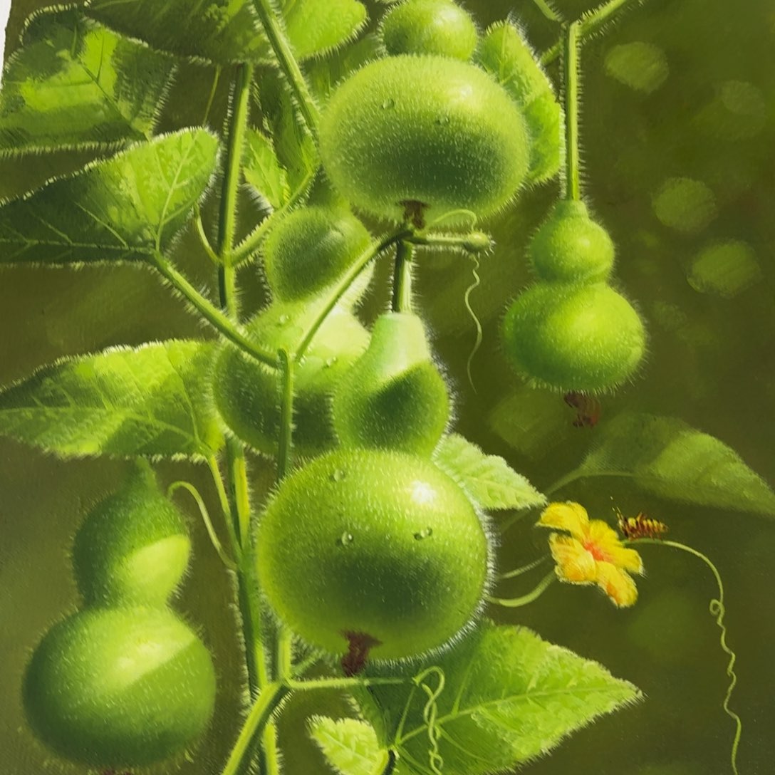 油画优惠多多指教