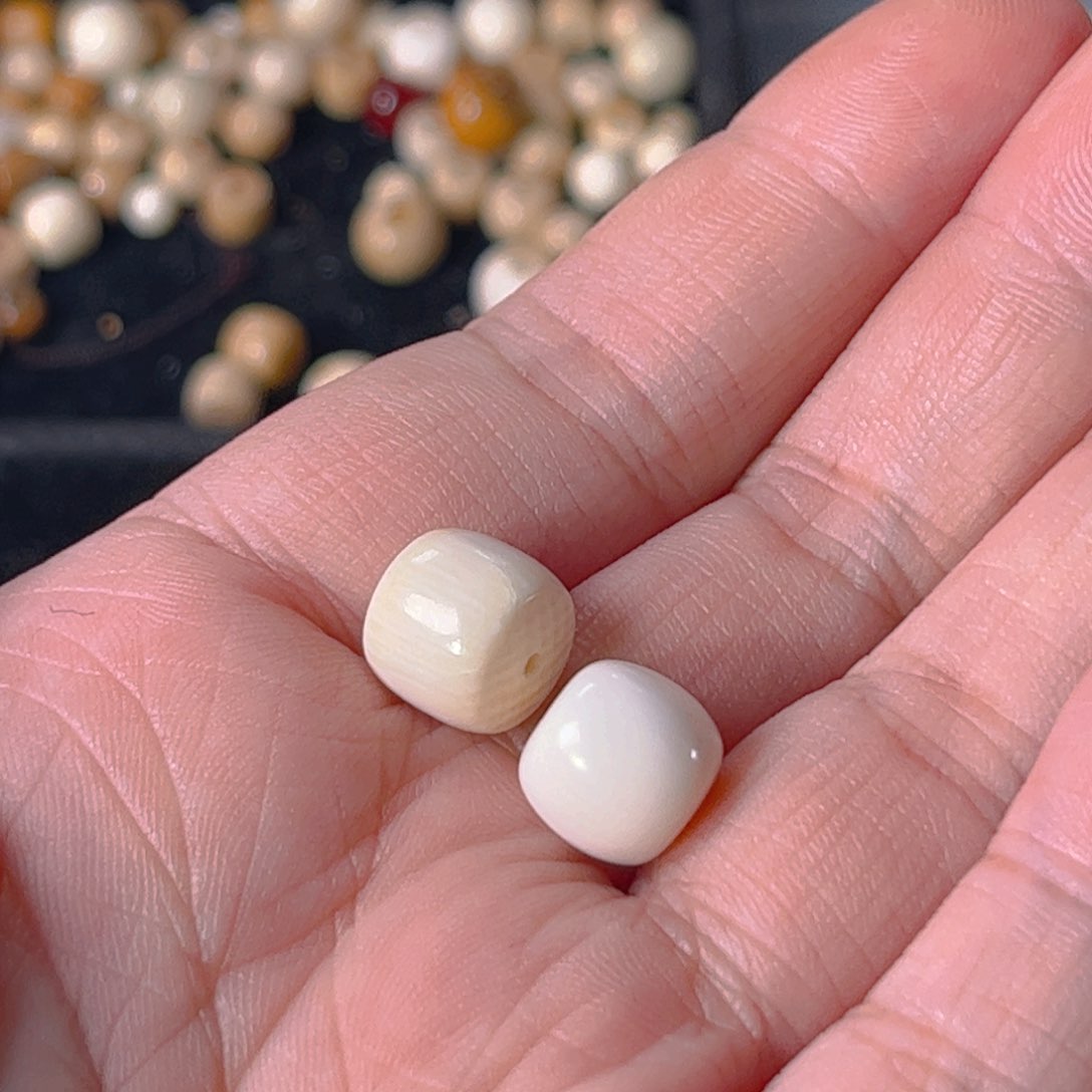 泥塑耳*工艺品工艺品