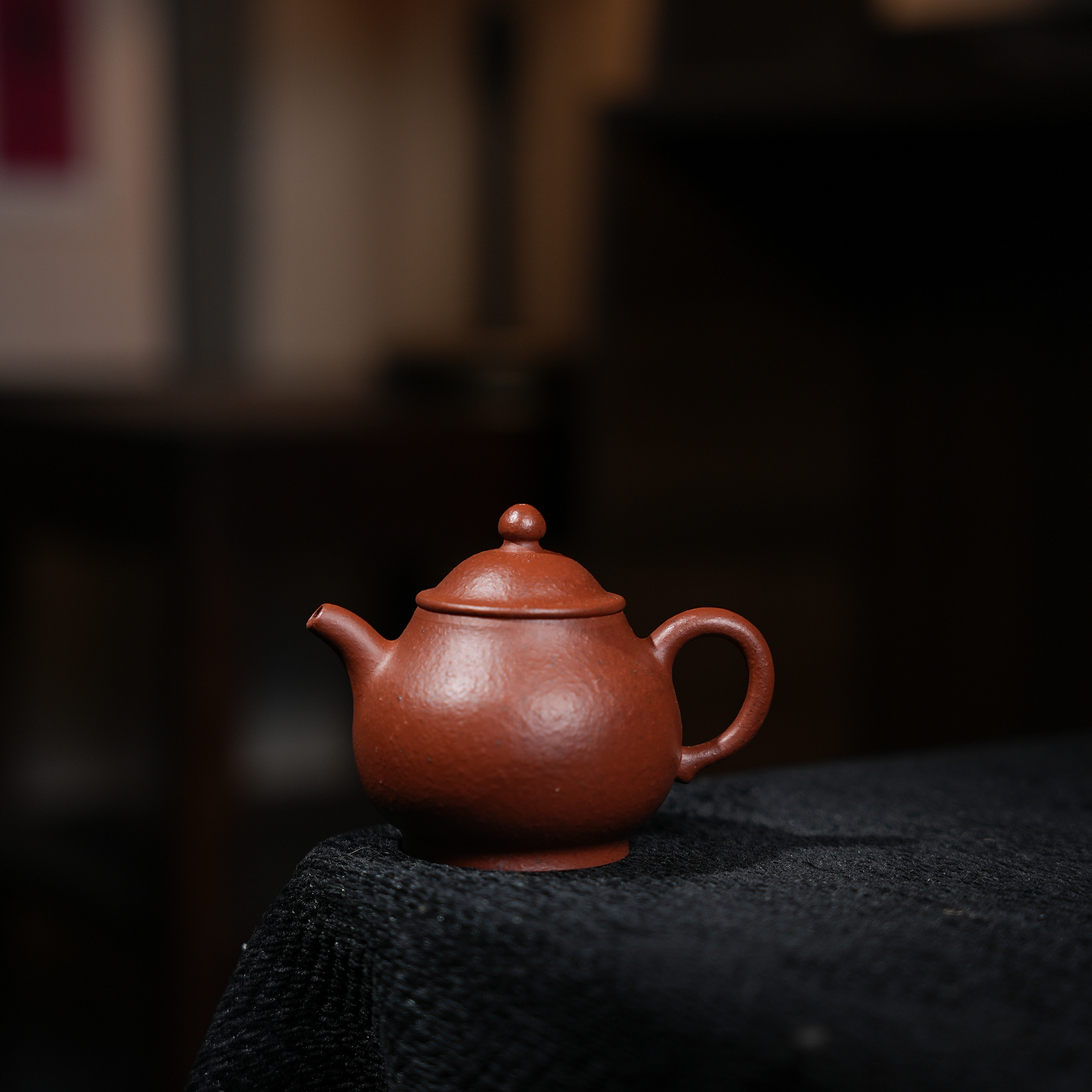 NO退换不整口全手工伯俊款高潘壶独孔老料不解释