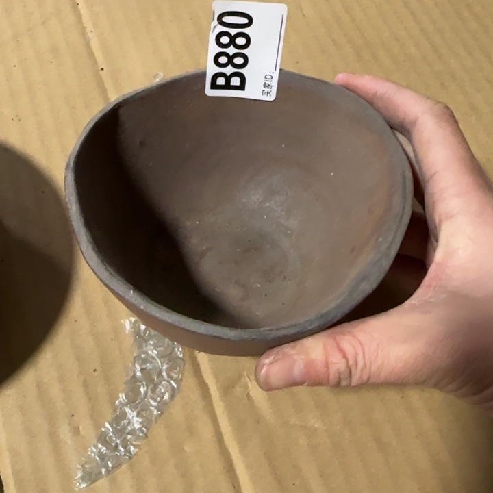 备前烧作品备前烧