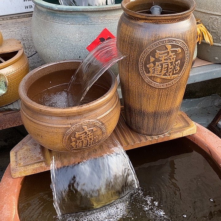 板70/23，水泵40w，弯头，两个流水罐