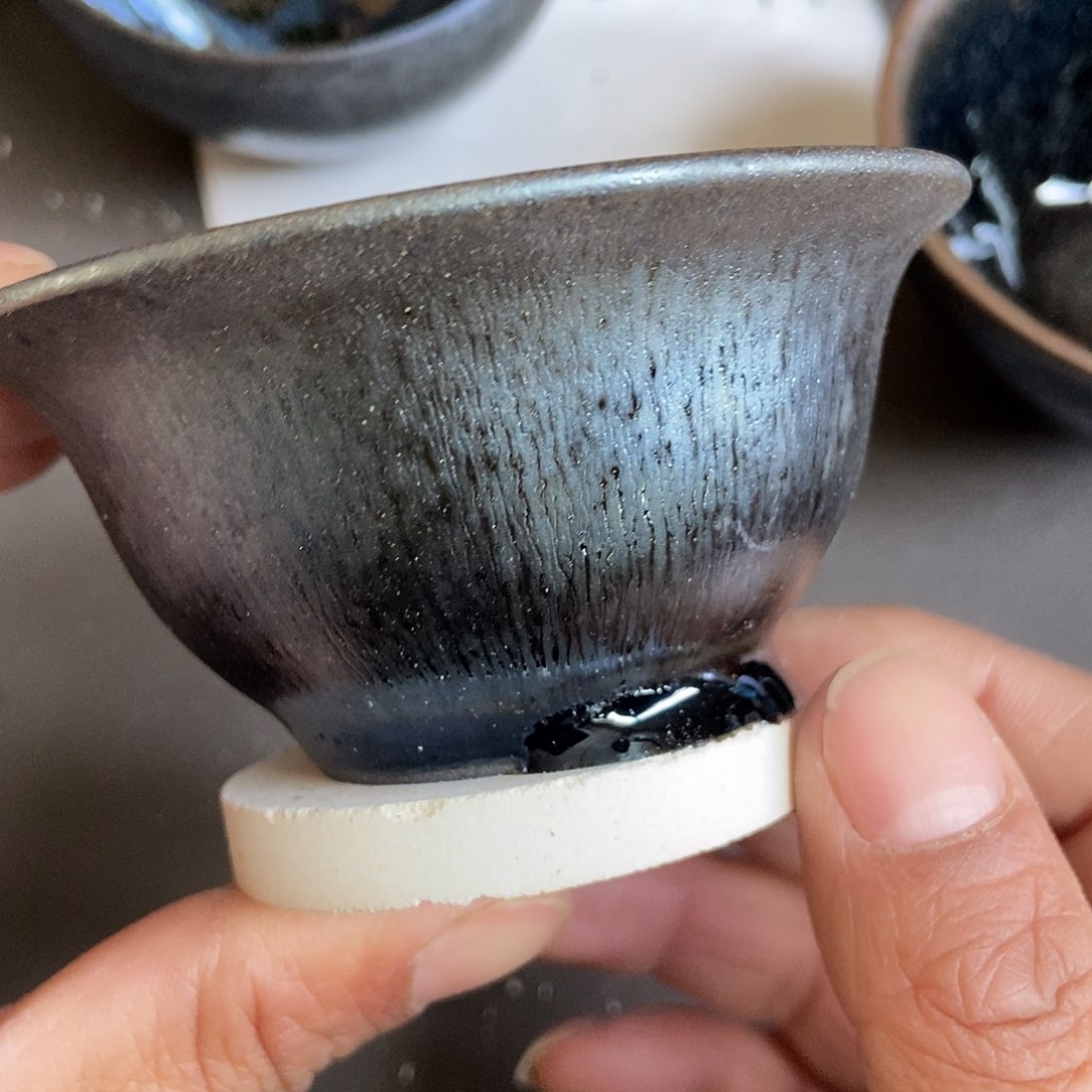 茶盏628 建一建阳建盏